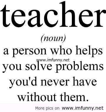 Teacher-quote